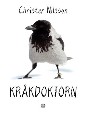cover image of Kråkdoktorn